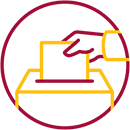 Democracy Project Icon